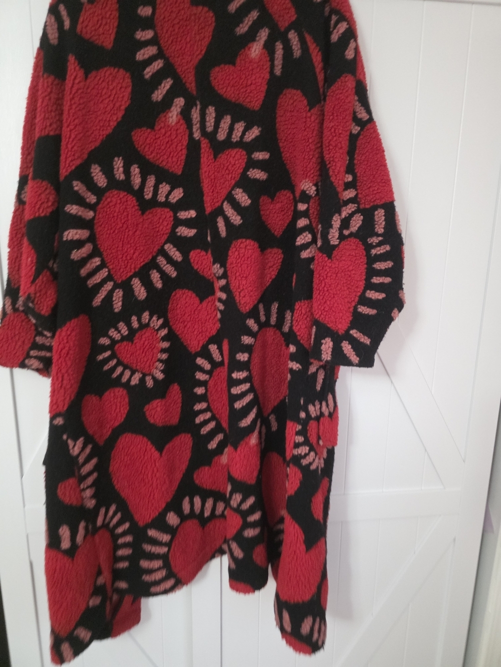 FARM Rio Hearts Cardigan - Picture 7 of 7